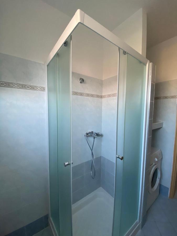 Apartman Milka Novigrad Istria エクステリア 写真